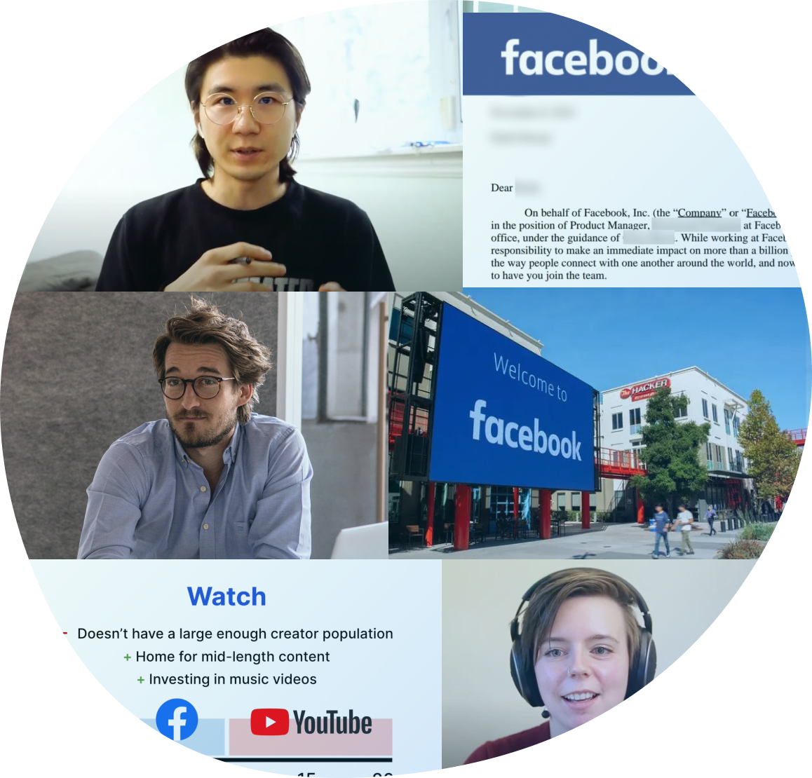 The Flagship Meta PM Interview Course Product Alliance Fastforward your product career